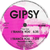 I Trance You