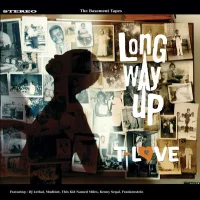 Long Way Up [The Basement Tapes]