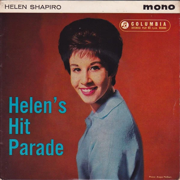 Helen's Hit Parade