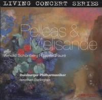Pelleas und Melisande