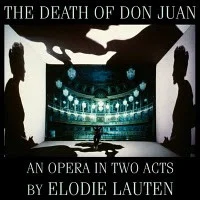 The Death Of Don Juan