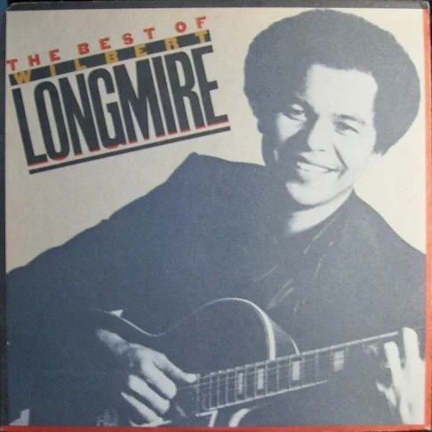 The Best Of Wilbert Longmire