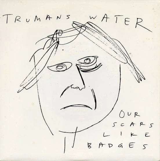 Our Scars Like Badges