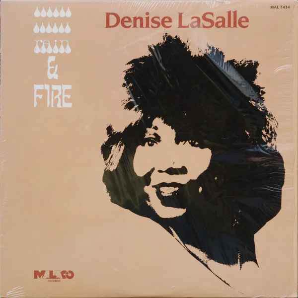 Rain & Fire