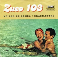 No Bar Do Samba / Brazilectro