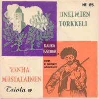 Vanha Mustalainen / Unelmien Torkkeli