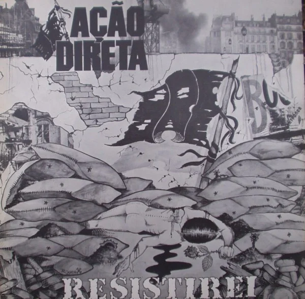 Resistirei