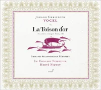 La Toison D'Or (Tragédie Lyrique. Paris, 1786)