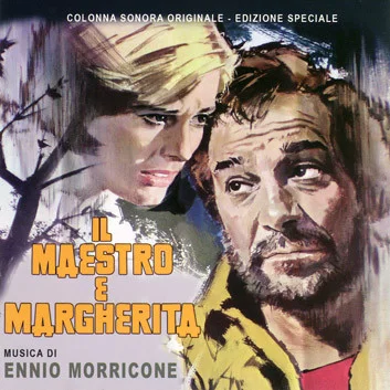 Il Maestro E Margherita (Colonna Sonora Originale)