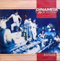 Purita Dinamita