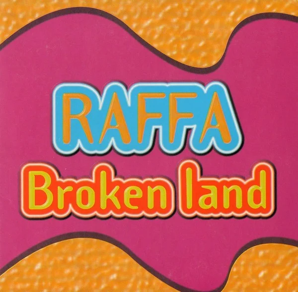 Broken Land