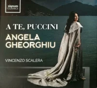 A Te, Puccini
