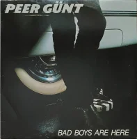 Bad Boys Are Here