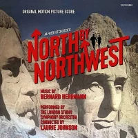 Alfred Hitchcock's North By Northwest - Original Motion Picture Score