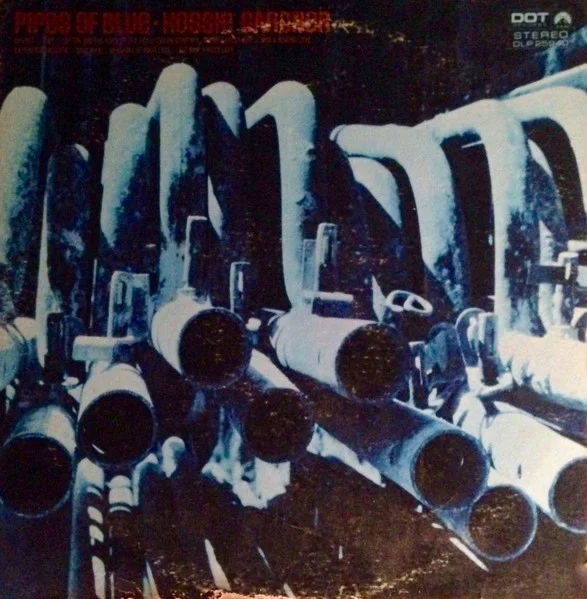 Pipes Of Blue