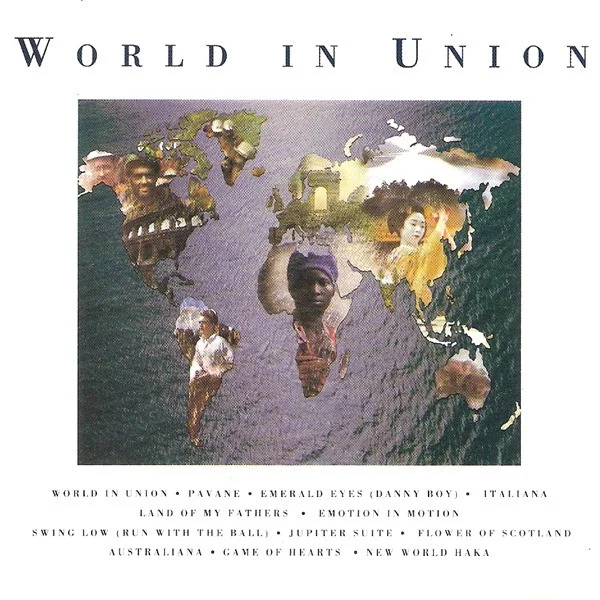 World In Union