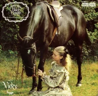Stories From Black Beauty