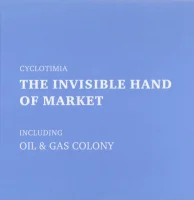 The Invisible Hand Of Market