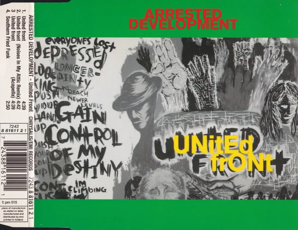 United Front