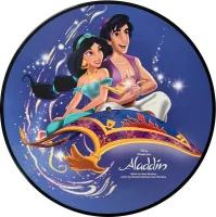 Songs From Aladdin