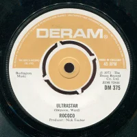 Ultrastar