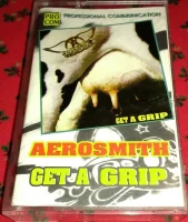 Get A Grip