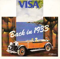 Back In 1933