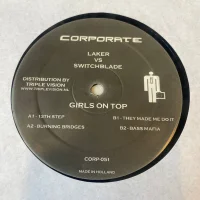 Girls On Top