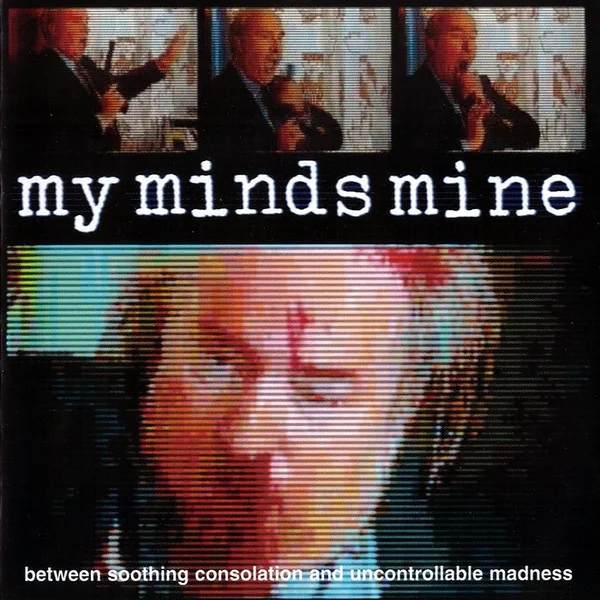 Between Soothing Consolation And Uncontrollable Madness