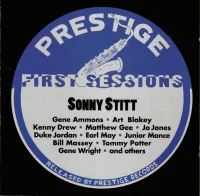 Prestige First Sessions Vol. 2