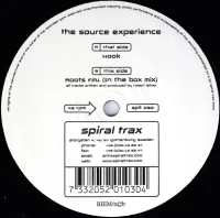 Hook / Roots FM1 (In The Box Mix)