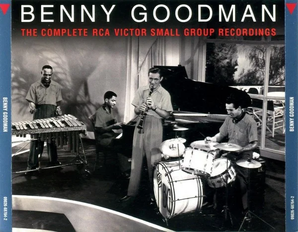 The Complete RCA Victor Small Group Recordings