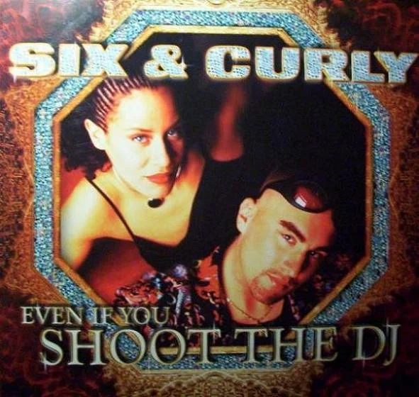 Even If You Shoot The DJ