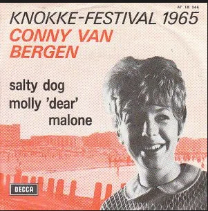 Salty Dog / Molly "Dear" Malone