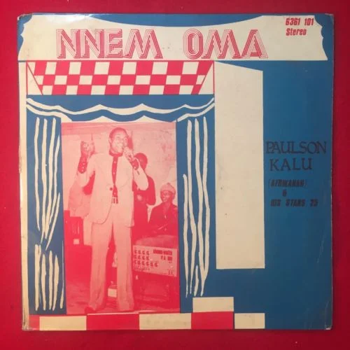 Nnem Oma