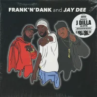 Frank'N'Dank And Jay Dee EP