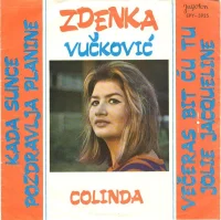 Colinda