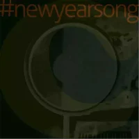 #Newyearsong
