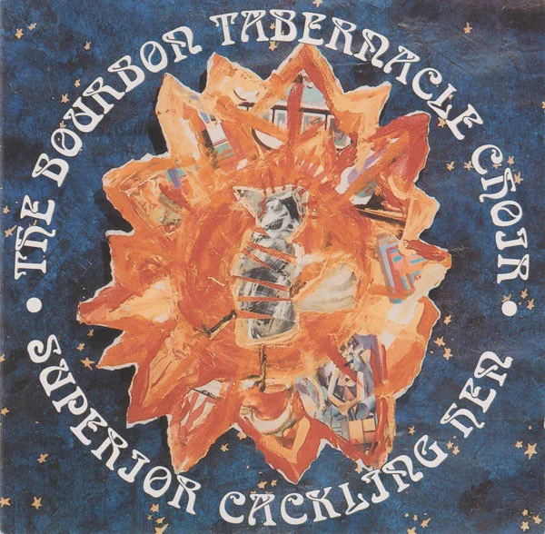 Superior Cackling Hen