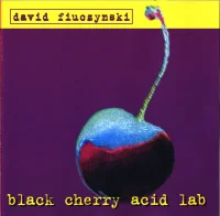 Black Cherry Acid Lab