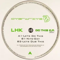 Do This E.P.
