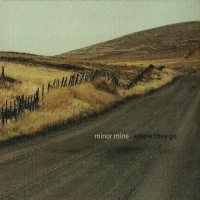 Where They Go