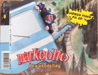 Åka Pendeltåg
