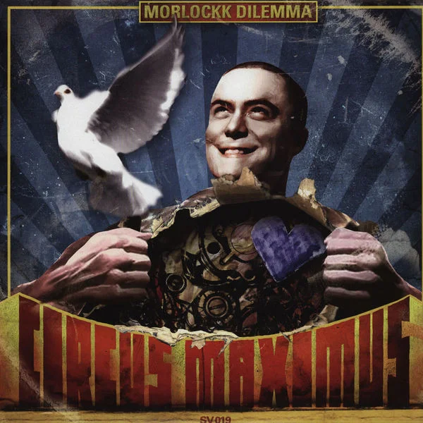 Circus Maximus