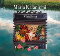 Vilda Rosor