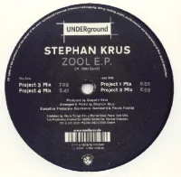 Zool E.P.