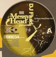 Messy Head