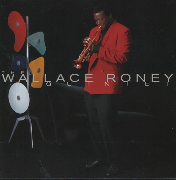 The Wallace Roney Quintet