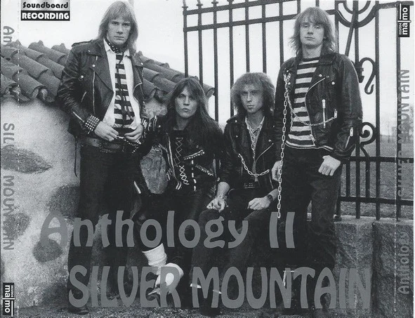 Anthology Il