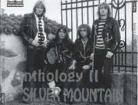Anthology Il